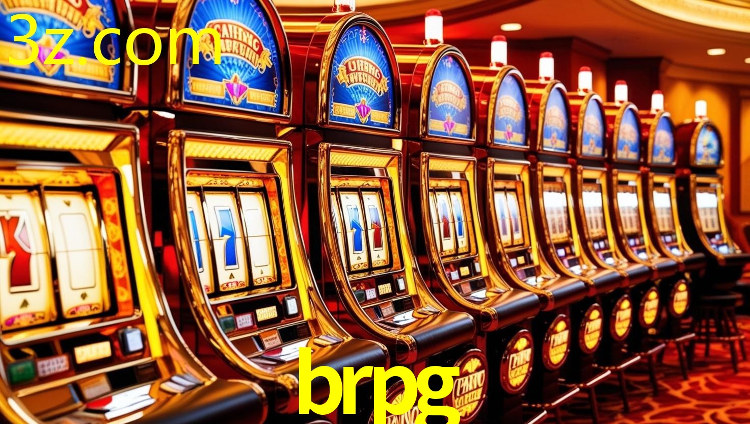BRPG