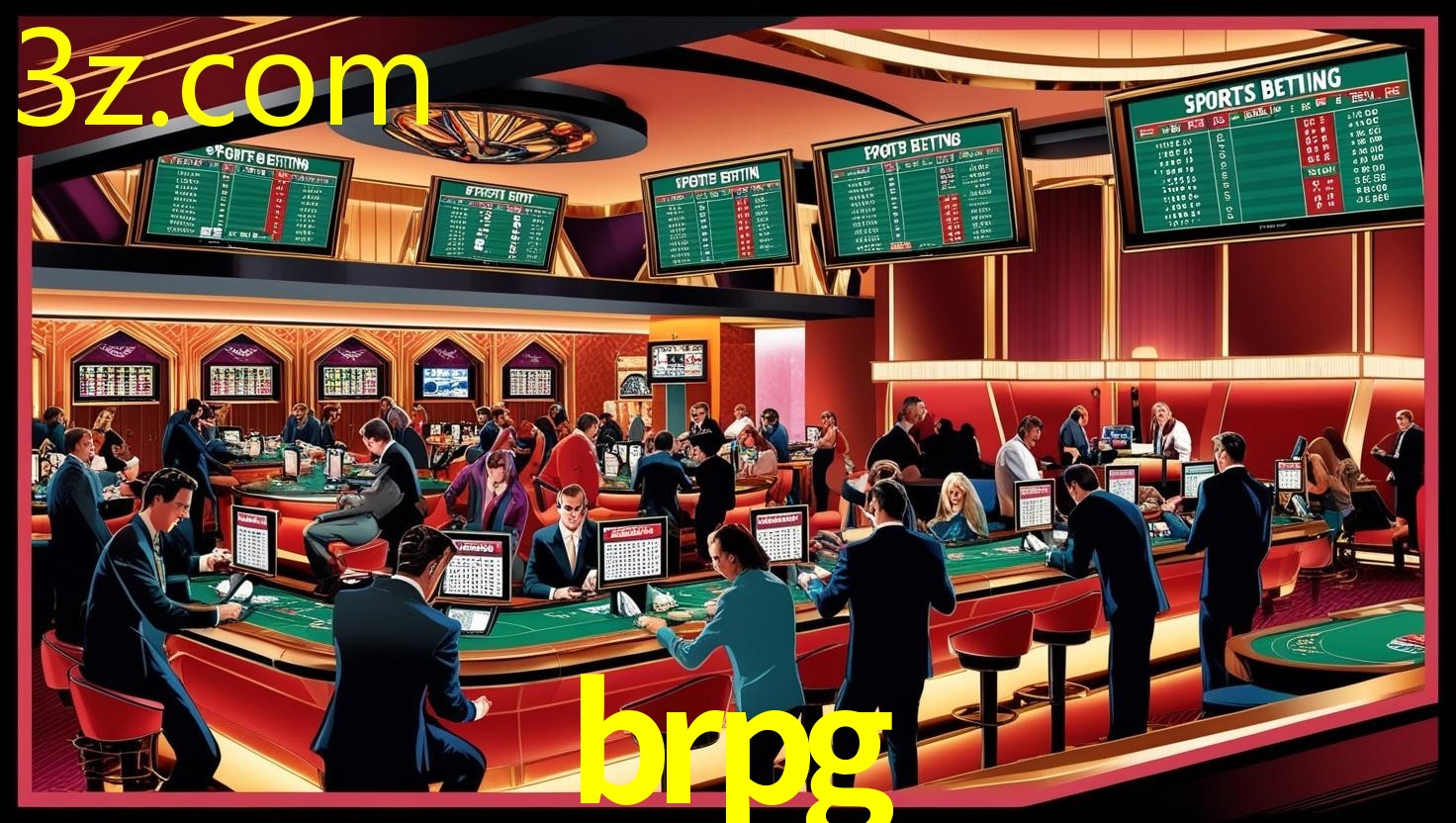 BRPG