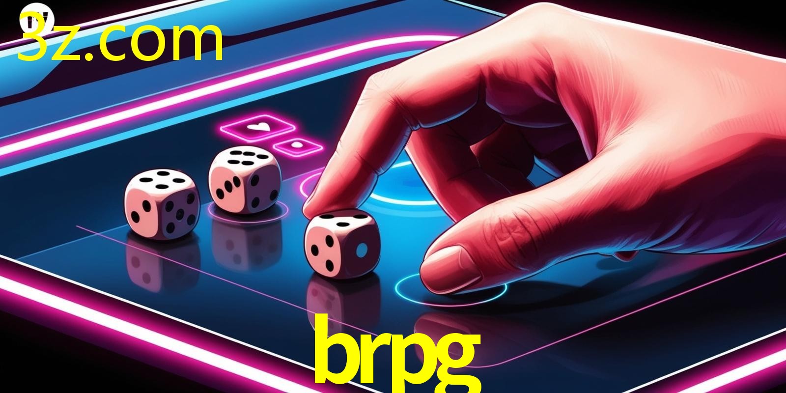BRPG